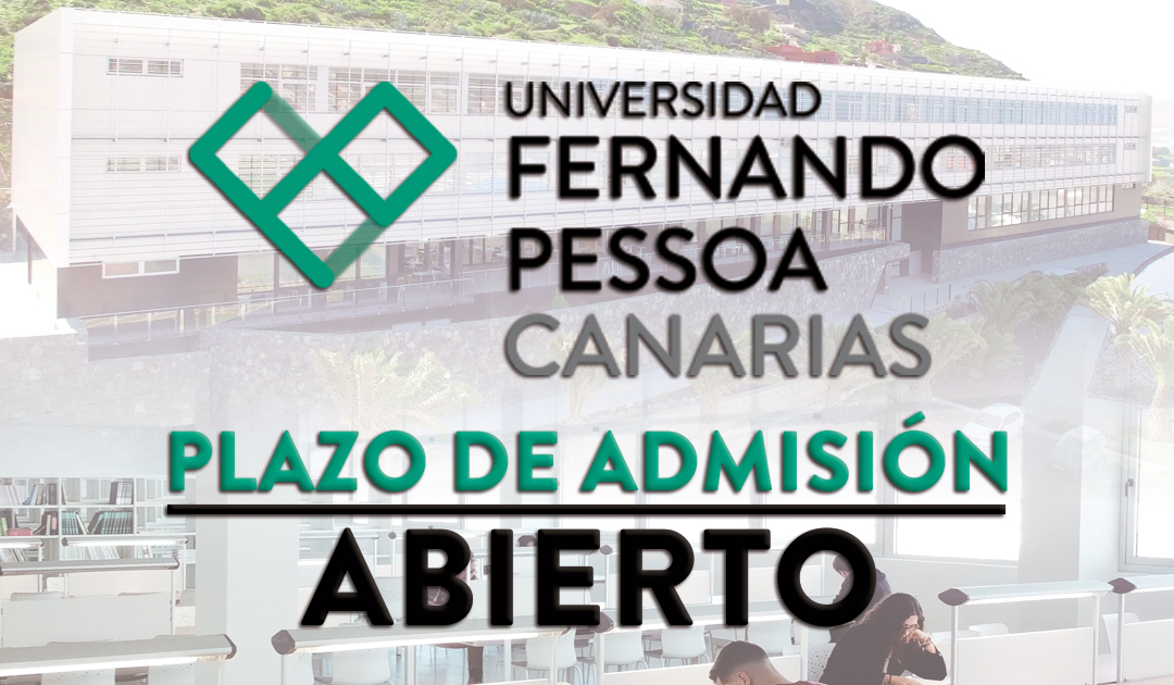 Universidad Fernando Pessoa Canarias UFP C